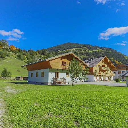 Horská chata Chalet Peter