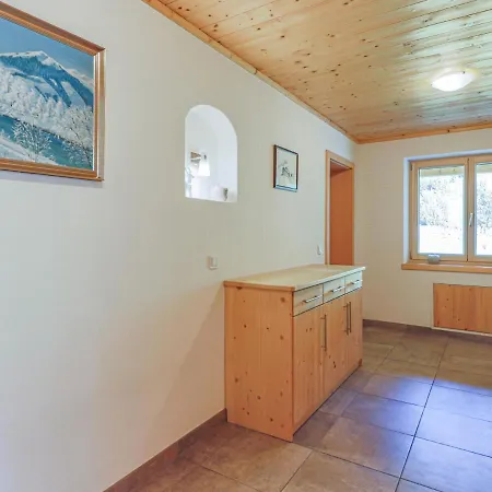 Chalet Peter Horská chata