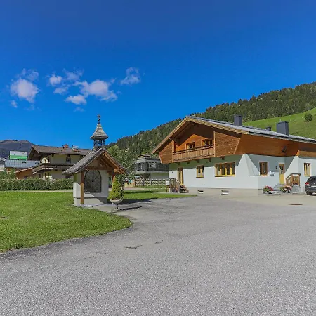 Chalet Peter