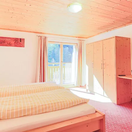 Chalet Peter