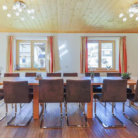 Chalet Peter Viehhofen