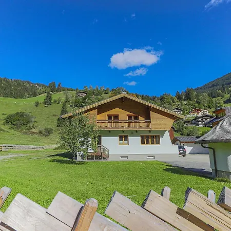 Chalet Peter * Viehhofen