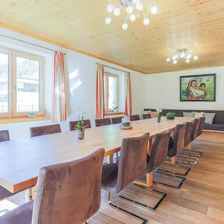 Chalet Peter * Viehhofen