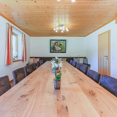Chalet Peter Horská chata *