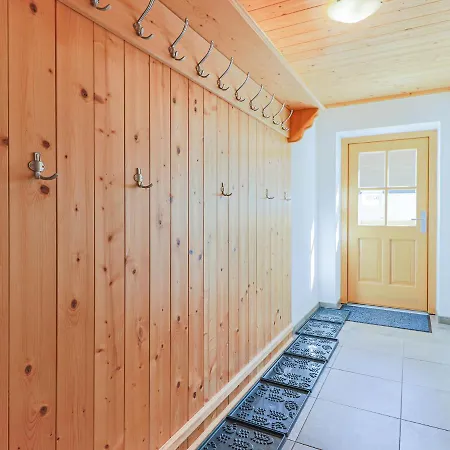 Horská chata Chalet Peter