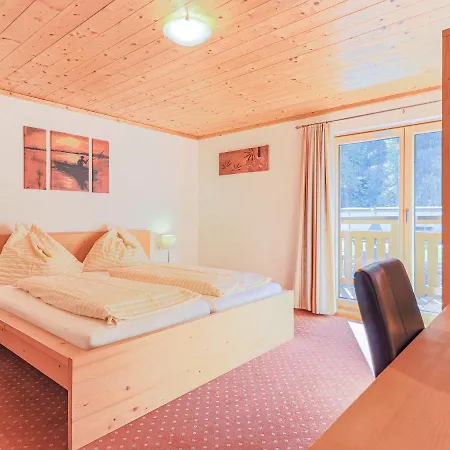 Chalet Peter Horská chata