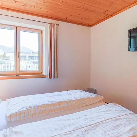 Chalet Peter Horská chata