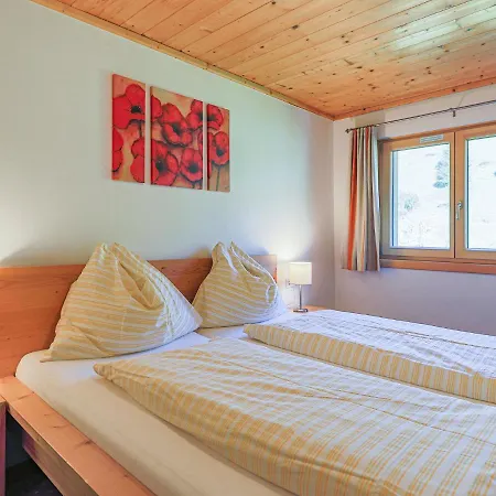 Chalet Peter Horská chata *