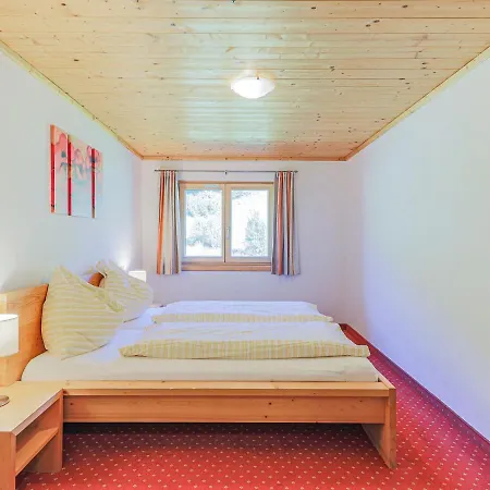 Chalet Peter Viehhofen
