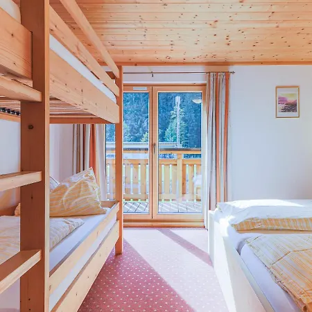 Chalet Peter Viehhofen