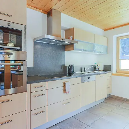 Chalet Peter Horská chata