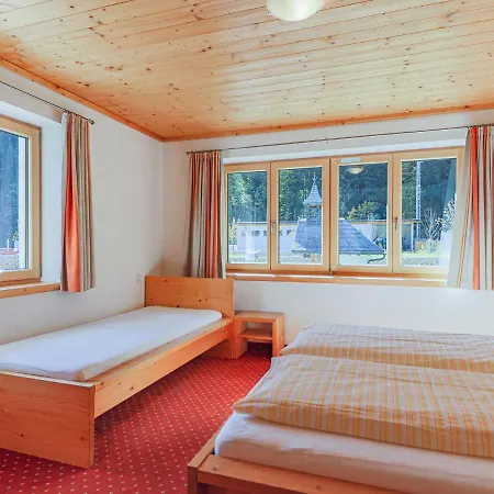 Chalet Peter Horská chata