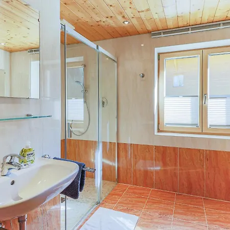 Chalet Peter