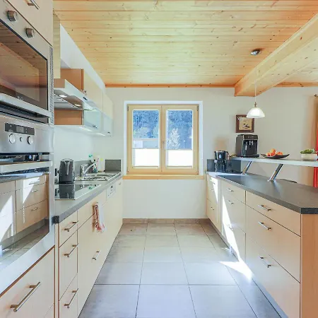 Chalet Peter *