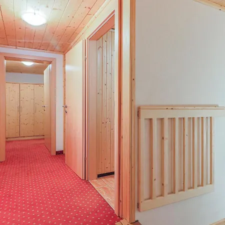 Chalet Peter