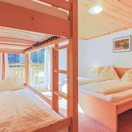 Horská chata Chalet Peter Viehhofen