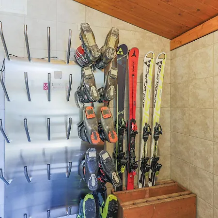 Chalet Peter